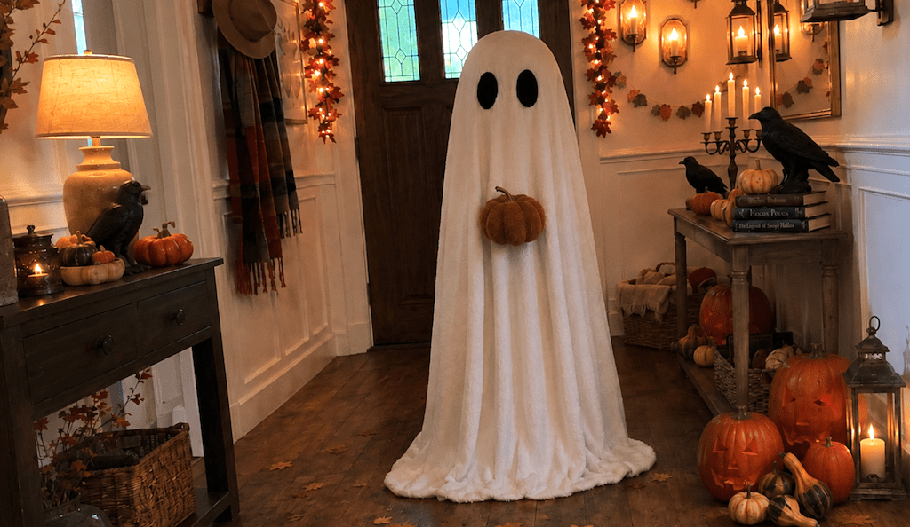 Sherpa ghost 