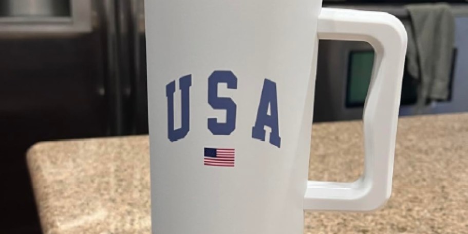 GO! Simple Modern Tumblers Only $9.99 Shipped (Today Only)