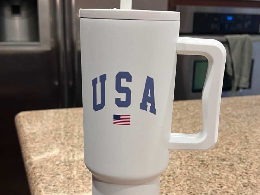 GO! Simple Modern Tumblers from $9.99 Shipped