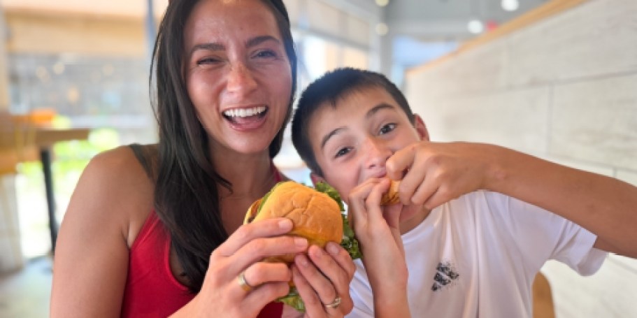 National Cheeseburger Day is Friday, 9/18 | Where to Score Free & Cheap Burgers