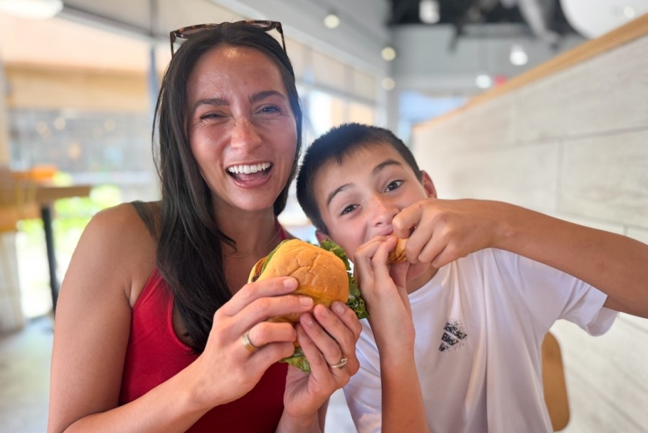 National Cheeseburger Day is Friday, 9/18 | Where to Score Free & Cheap Burgers