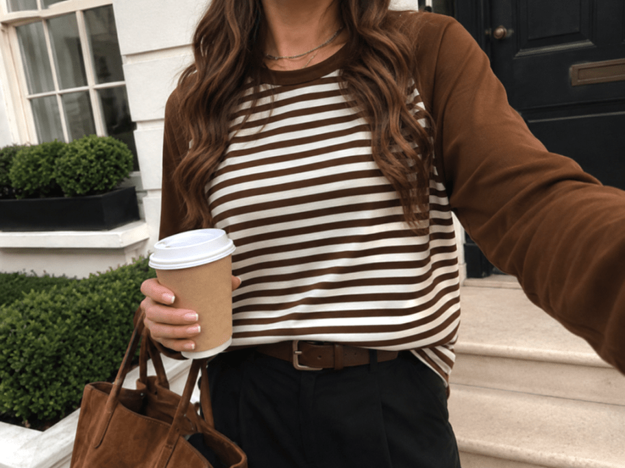 Amazon Fashion Finds From $6.49?! These Codes Are GOOD