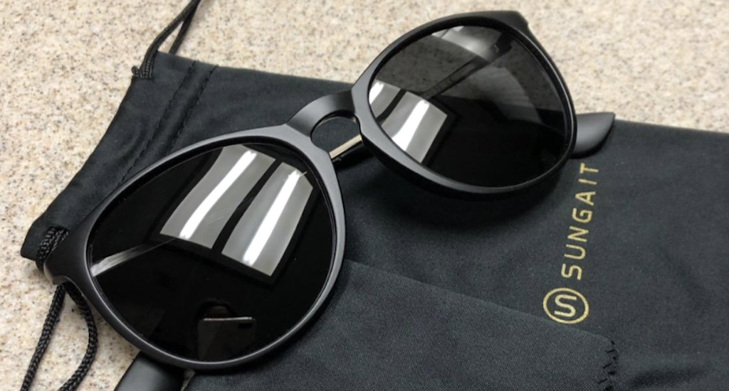 Vintage Round Sunglasses UNDER $7 on Amazon (Reg. $19)