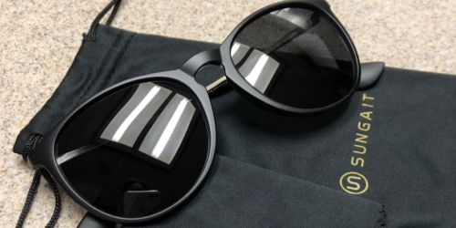 Vintage Round Sunglasses UNDER $7 on Amazon (Reg. $19)