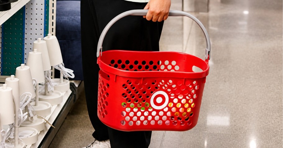 Check Your Account for This Week’s NEW Target Circle Bonus Offers