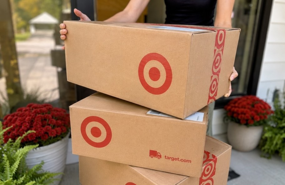 Best Things to Buy at Target Right Now Before They Sell Out – All Things Fall Edition!