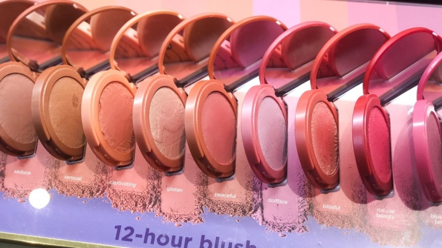 Macy’s 10 Days of Glam | 50% Off Tarte, Clinique, & More