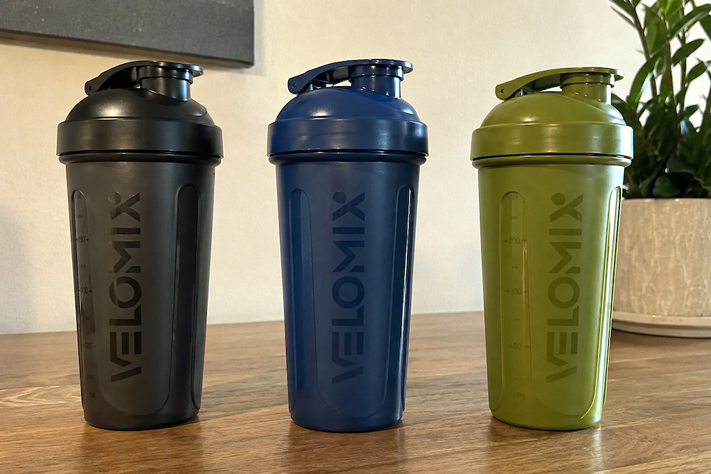 protein shaker 