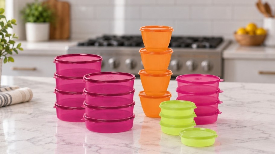 $20 Off HSN Promo Code + FREE Shipping | Save on Tupperware, Benefit, Shark & More