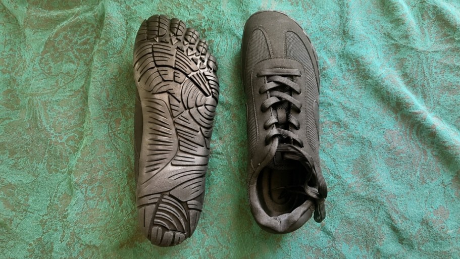 TikTok Is Loving Barefoot Shoes & This Pair Is Just $14.99 on Amazon