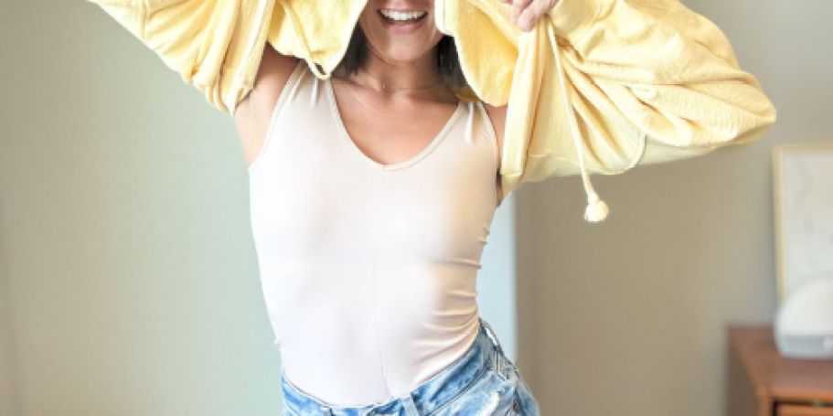 Our Fave Vanity Fair Camis, Tanks, & Slips from $8.50 Shipped