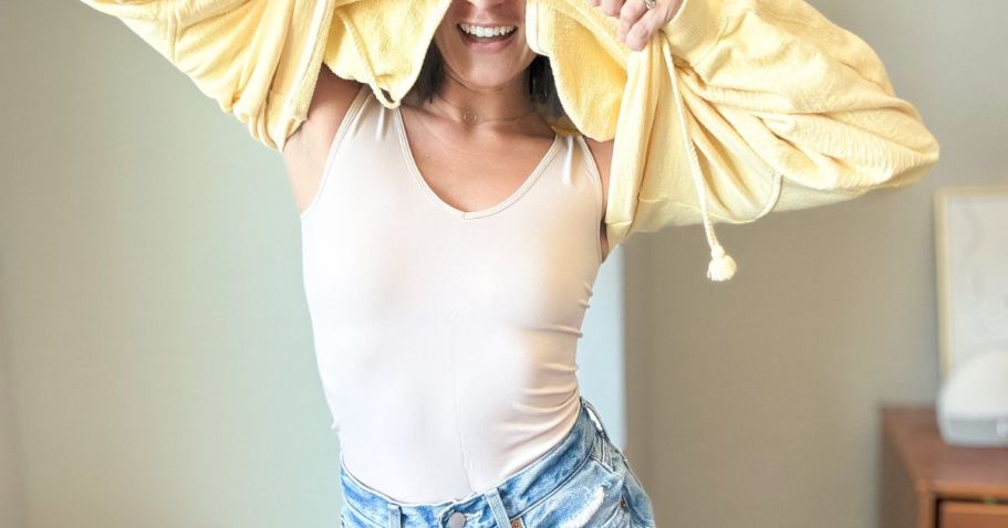 Our Fave Vanity Fair Camis, Tanks, & Slips from $8.50 Shipped