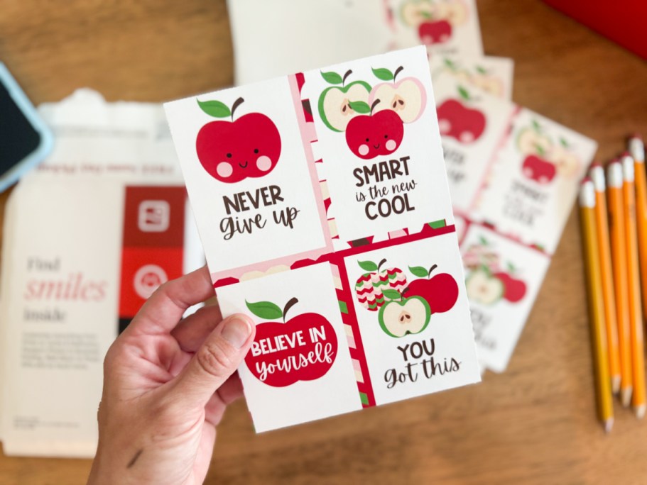 Grab 6 FREE Walgreens Photo Cards – Teachers, These Are So Fun for Back-to-School