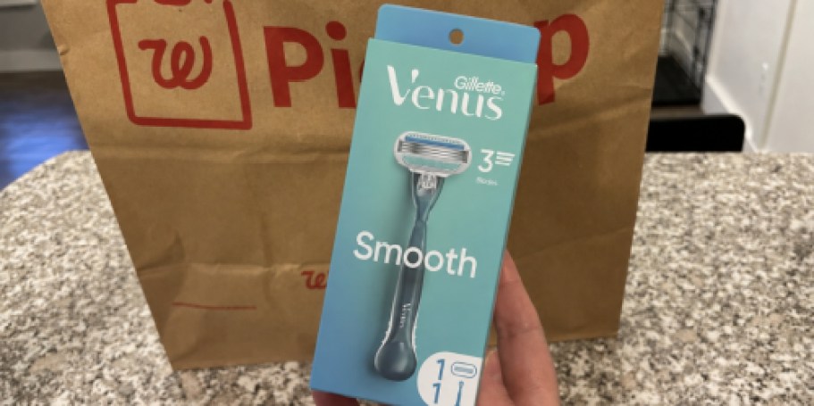 OVER $44 Of Personal Care & Household Essentials Under $11 at Walgreens