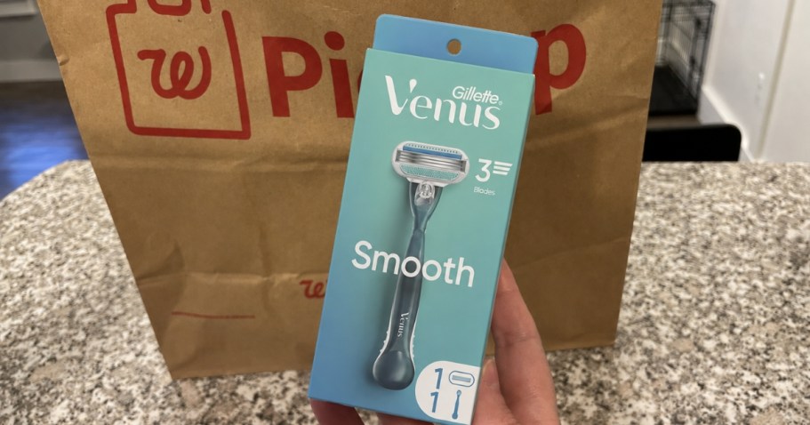 OVER $44 Of Personal Care & Household Essentials Under $11 at Walgreens