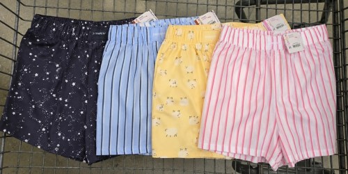 Everyone Loves These Under $4 Joyspun Sleep Shorts from Walmart