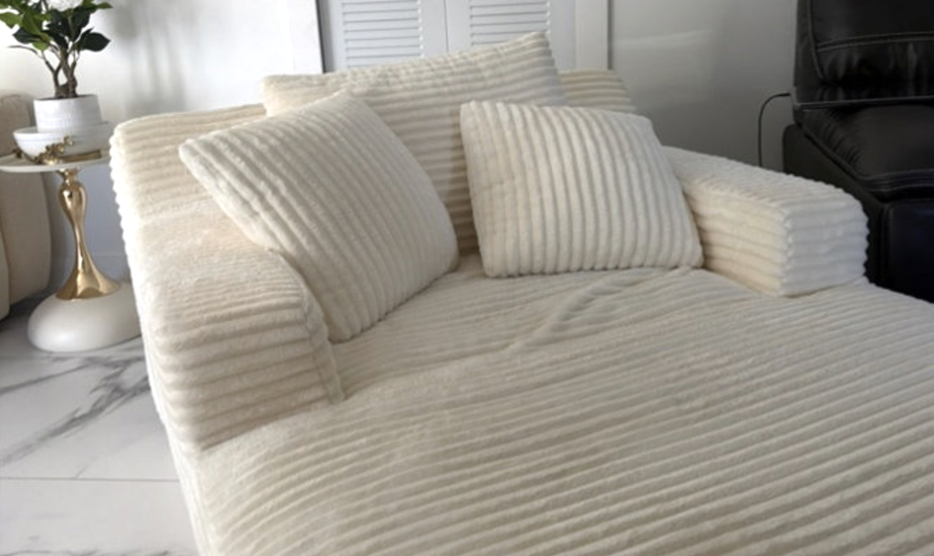 Score Up to 80% Off Wayfair Furniture + Free Shipping