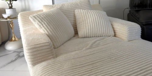 Score Up to 80% Off Wayfair Furniture + Free Shipping