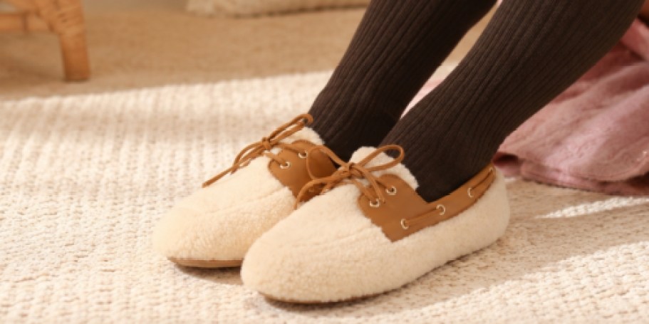 Up to 80% Off Sperry Shoes | Boat Shoes, Sandals & More from $12.98!