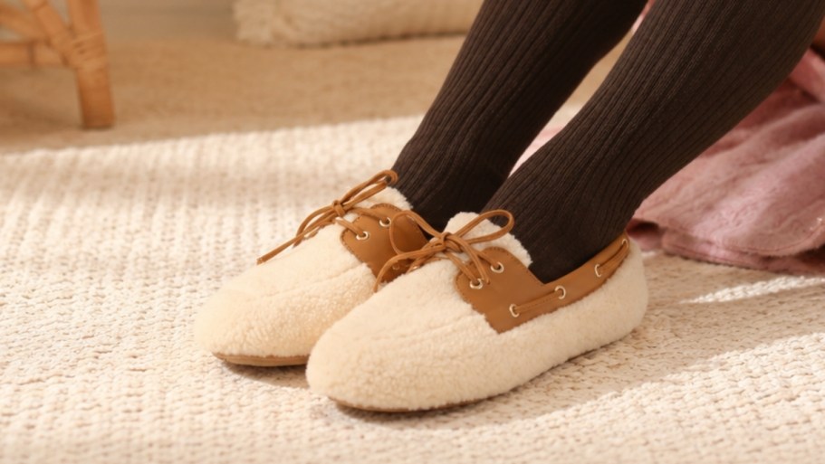 Up to 80% Off Sperry Shoes | Boat Shoes, Sandals & More from $12.98!