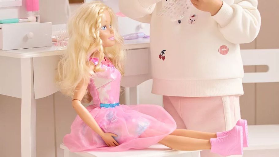 RARE $10 Off the 2026 Kohl’s Hottest Toy List | Barbie, Disney, & More