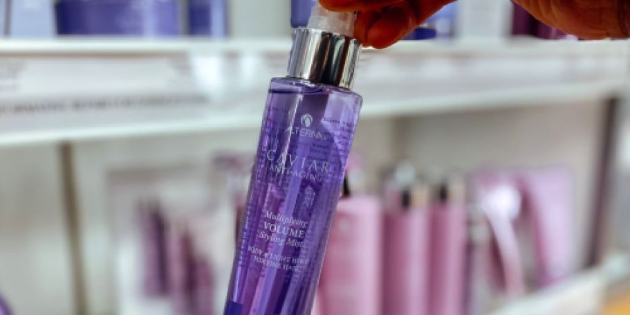 ULTA 21 Days of Beauty Steals | 50% Off Alterna, Beekman 1802, Dr. Althea & More