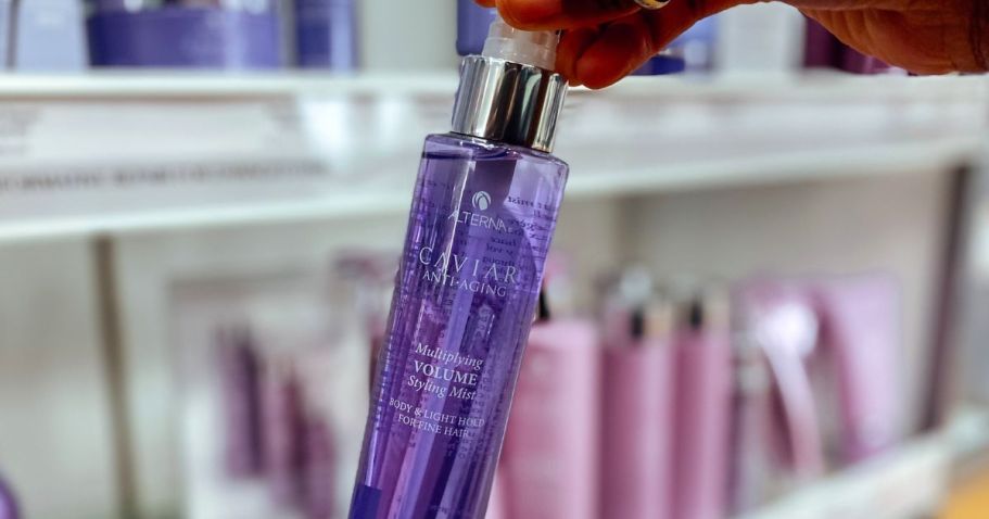 ULTA 21 Days of Beauty Steals | 50% Off Alterna, Beekman 1802, Dr. Althea & More