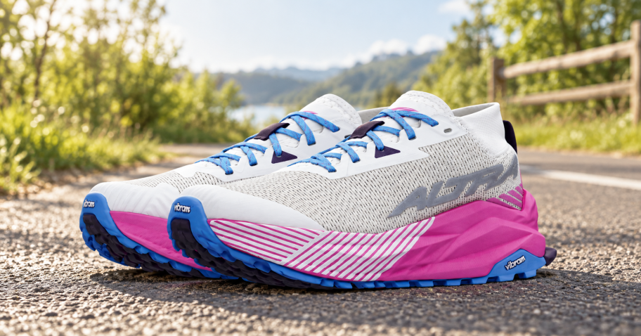 Up to 60% Off Saucony, adidas, & Altra Running Shoes + Extra 15% Off For New Woot Customers