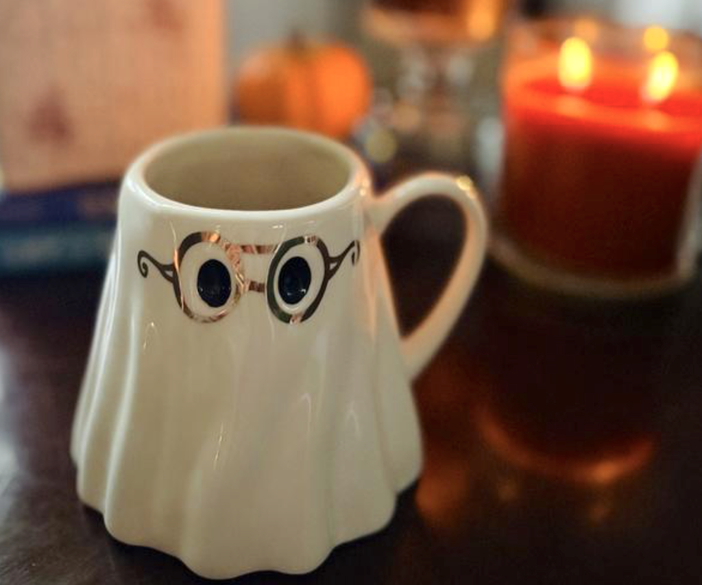 Extra 50% Off Anthropologie Sale | Kitchen Items, Halloween Decor, Candles & More