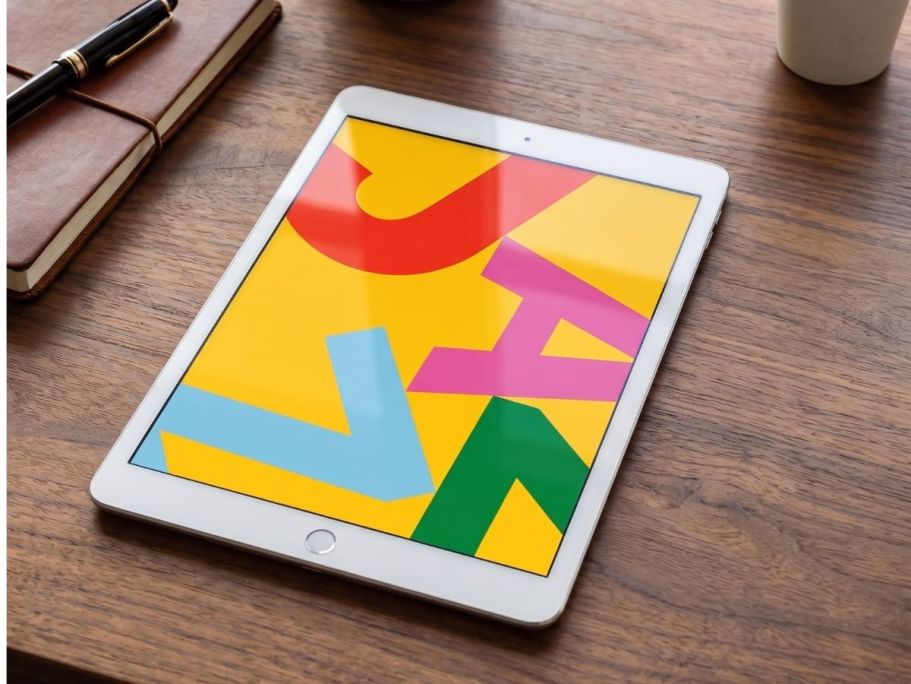 Last Chance: Refurbished Apple iPads from $80.99 Shipped for Prime Members