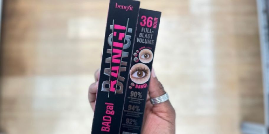 ULTA 21 Days of Beauty Steals | 50% Off Benefit, Tarte, Gucci & More