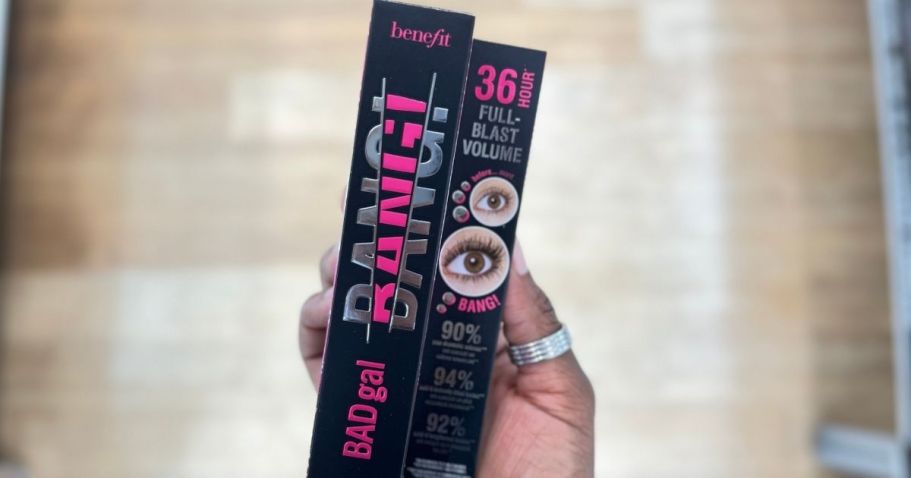 ULTA 21 Days of Beauty Steals | 50% Off Benefit, Tarte, Gucci & More