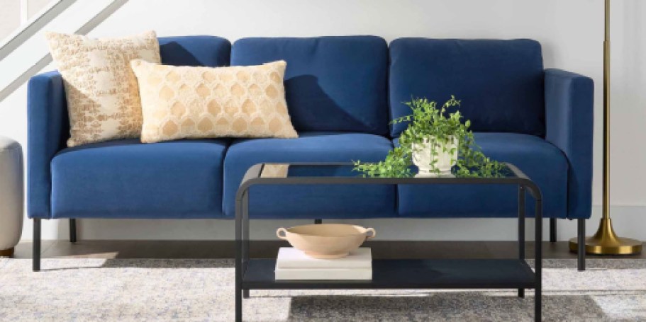 Walmart Furniture Clearance from $28.98 | Sofas, Bookcases & More