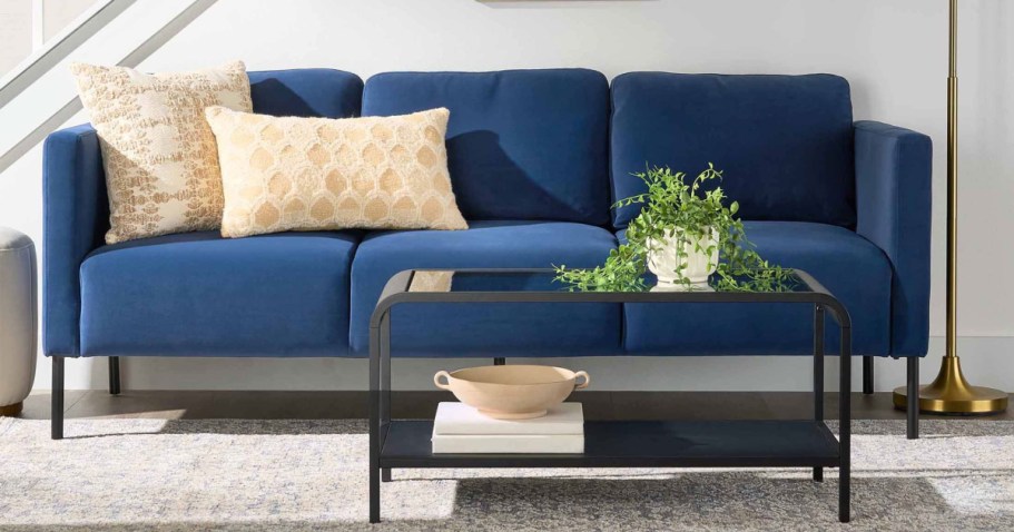 Walmart Furniture Clearance from $28.98 | Sofas, Bookcases & More