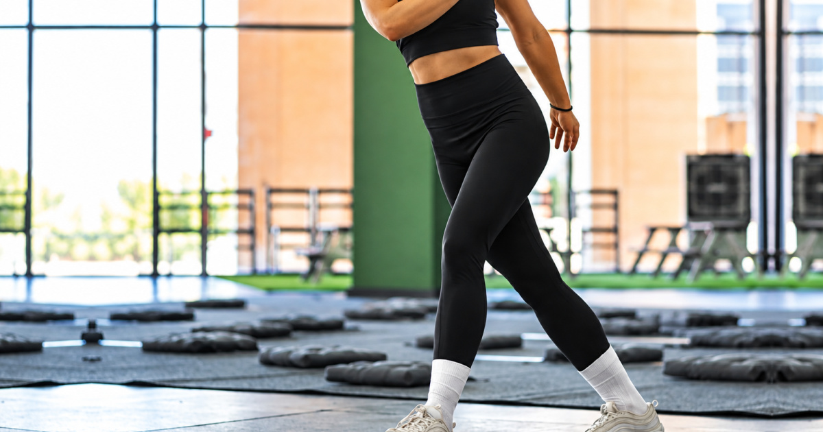 Buttery-Soft Leggings from $3.74 on Amazon