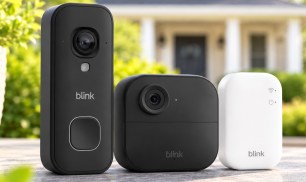 Blink Video Doorbell & Camera Bundle Only $30.99 on Amazon (Reg. $130)