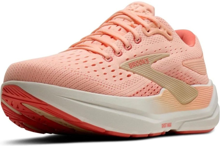 Brooks Women’s Ghost Max 3 Running Shoes