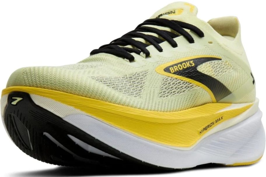 Brooks Men's Hyperion Max 3 Neutral Running Shoes