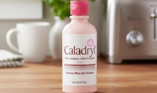 Caladryl Lotion Just $4.78 Shipped on Amazon (Great for Poison Ivy & Bug Bites)