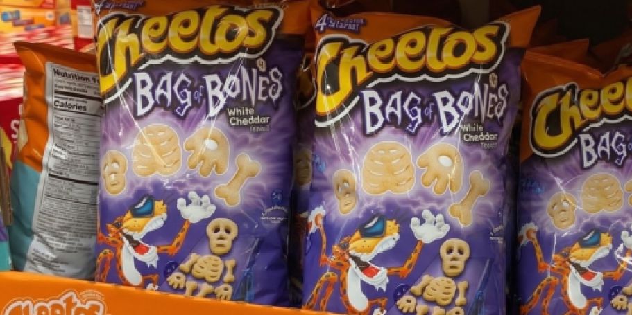 Sam’s Club Halloween Snack Finds We’d Throw in the Cart ASAP