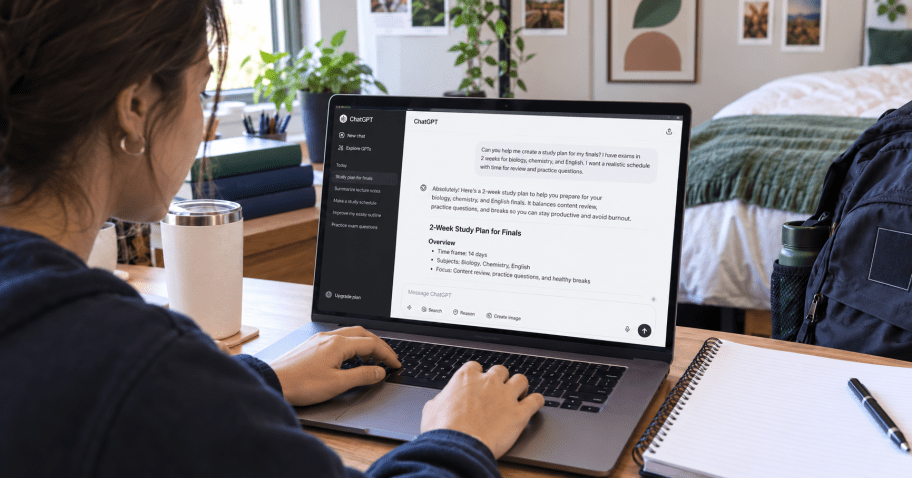 College Students: Get 4 FREE Months of ChatGPT Plus – Even If You Already Subscribe! ($80 Value)
