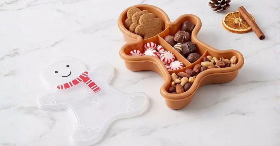 Cook With Color Holiday Snackle Boxes from $6.99 on Kohls.com (Reg. $10)