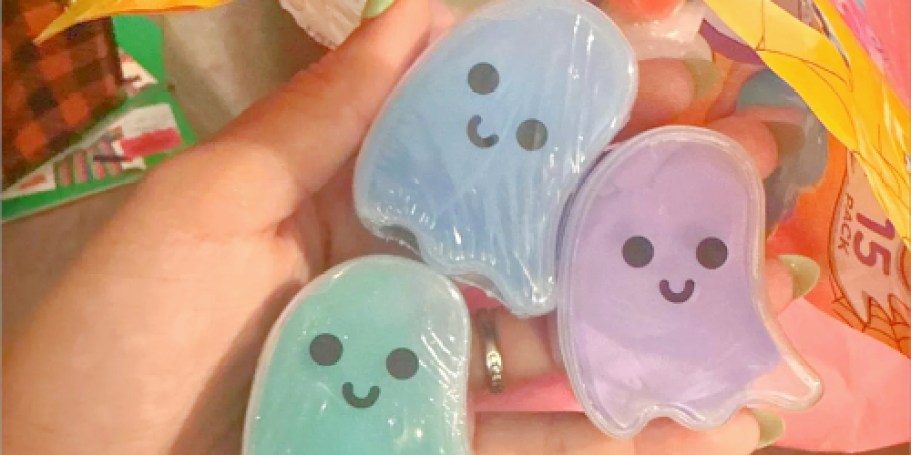Cra-Z-Slimy Halloween Party Boo Bag 15-Pack Just $9.99 on Target.com