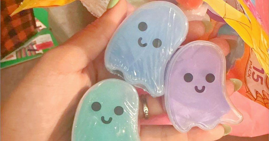 Cra-Z-Slimy Halloween Party Boo Bag 15-Pack Just $9.99 on Target.com