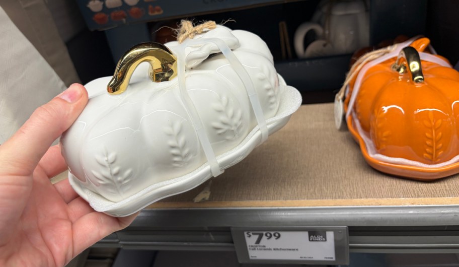 Crofton Fall Ceramic Kitchenware