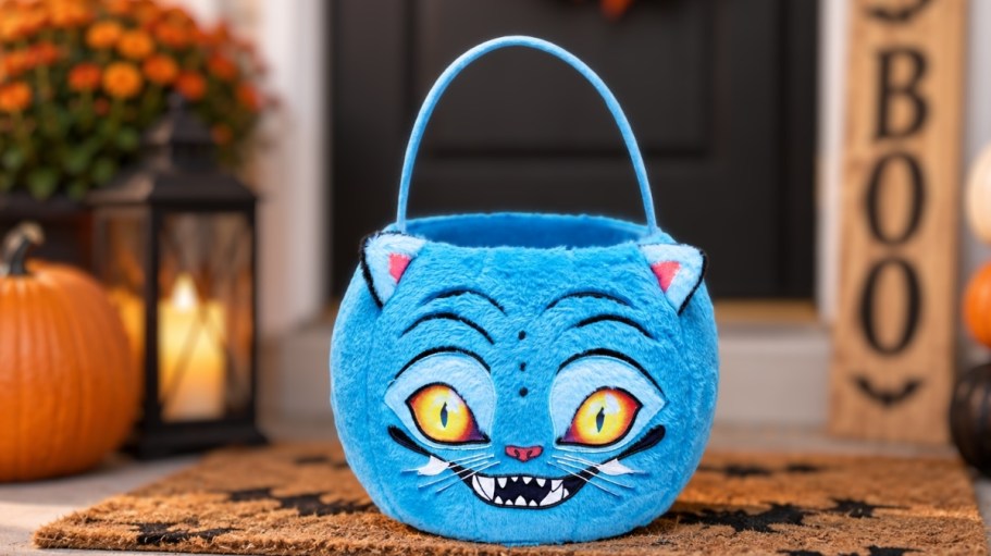 NEW Target Trick-or-Treat Buckets: KPop Demon Hunters, Pokémon & More!