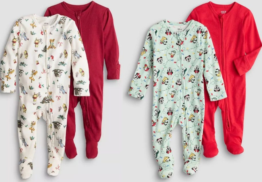Disney Jumping Beans Sleep & Plays