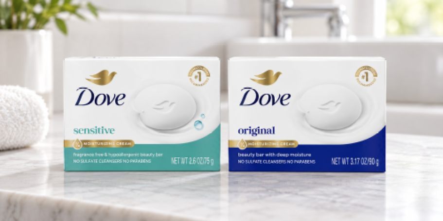 Score NINE Personal Care Items for Just $10 at Walgreens After Rebates
