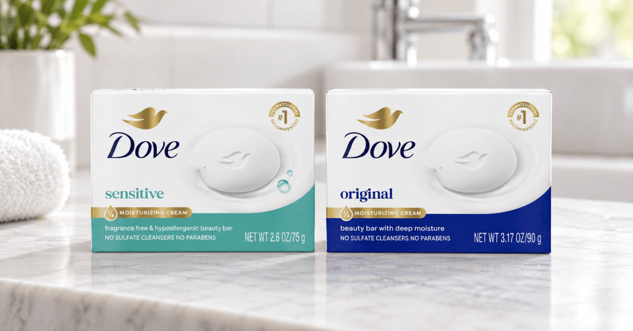 Score NINE Personal Care Items for Just $10 at Walgreens After Rebates