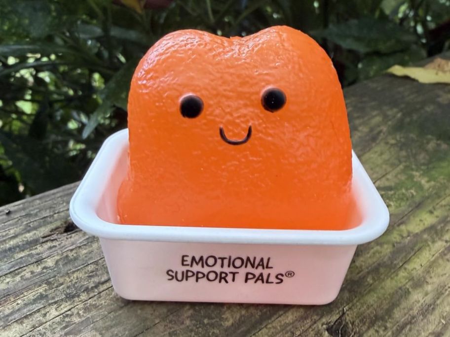 Emotional Support Pals Squishy Nugget